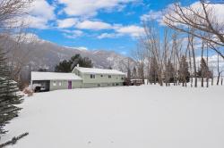 650 Jensen Road Columbia Falls, MT 59912