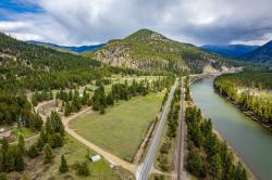 236 Larch Lane Saint Regis, MT 59866