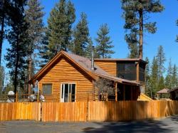152 Chipmonk Court Seeley Lake, MT 59868