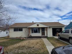 2225 North Drive Butte, MT 59701