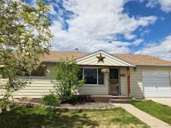 2225 North Drive Butte, MT 59701