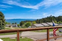 128 Sunset Ridge Lakeside, MT 59922