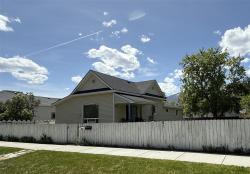 409 N 5th Street Hamilton, MT 59840