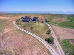 46246 Gillette Lane Ronan, MT 59864