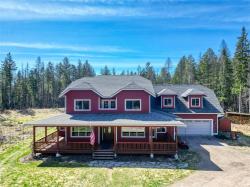 136 North Fork Trail Columbia Falls, MT 59912