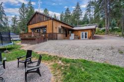 81 Grandview Terrace Lakeside, MT 59922