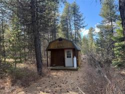 34 Old Hwy 200 Trout Creek, MT 59874