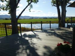 1340 Honey House Lane Corvallis, MT 59828