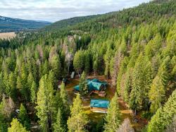 1760 Browns Meadow Road Kila, MT 59920