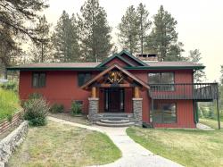 60 Pinecrest Road Clancy, MT 59634