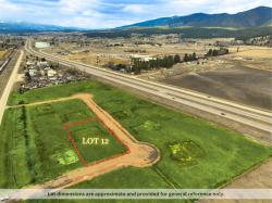 Lot 12 Westslope Loop Frenchtown, MT 59834