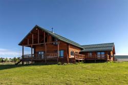 273 Meadow View Philipsburg, MT 59858