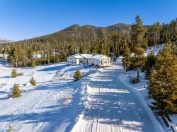 22 Lumberjack Road Butte, MT 59701