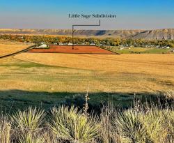 1122-1262 Mt 386 Fort Benton, MT 59442