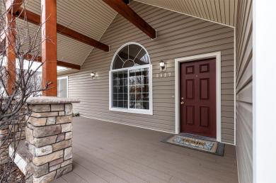 3627 Knightbridge Lane Missoula, MT 59808