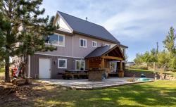 426 Lynx Lane Stevensville, MT 59870