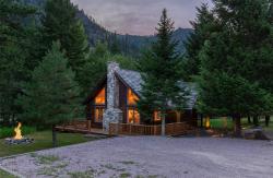 4 Ida Court Clinton, MT 59825