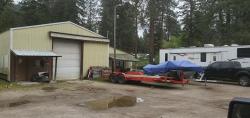 166 Mill Creek Road St Regis, MT 59866