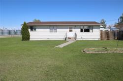507 2nd Street Valier, MT 59486