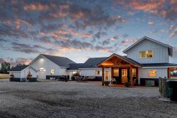 279 Pine Hollow Road Stevensville, MT 59870