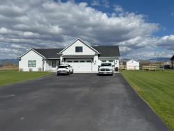 752 Talons Way Hamilton, MT 59840