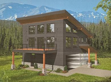 17 Berry Lane 17B Townsend, MT 59644