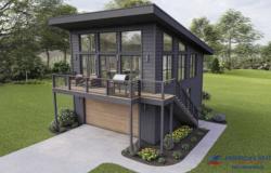 17 Berry Lane 17B Townsend, MT 59644