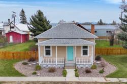 412 Buck Street Stevensville, MT 59870