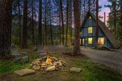 1320 Riverbend Road Superior, MT 59872