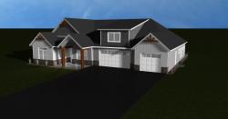 1066 Lake Pointe Drive Bigfork, MT 59911
