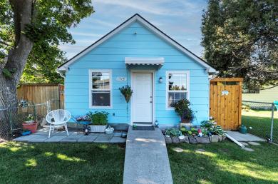 1715 S 8th Street W Missoula, MT 59801