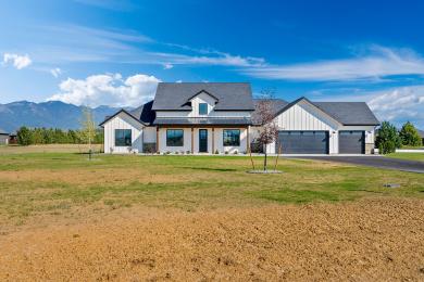 25 S Scarface Peak Court Kalispell, MT 59901