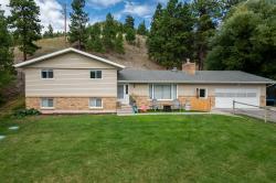 49 Hanging Tree Gulch Road Clancy, MT 59634