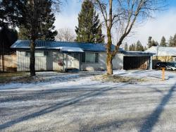 1522 Cabinet Avenue Libby, MT 59923