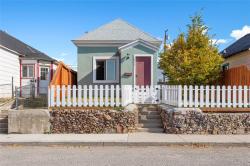 1952 Roberts Avenue Butte, MT 59701