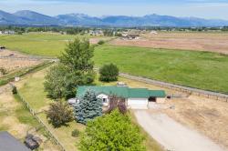 540 Chats Lane Corvallis, MT 59828