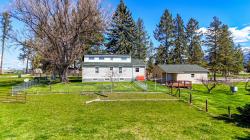 36847 & 36789 Timberlane Road Ronan, MT 59864