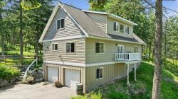 116 Grandview Terrace Lakeside, MT 59922