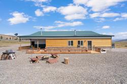 1724 Mt Hwy 28 Hot Springs, MT 59845