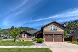 7876 Cassidy Trail Lolo, MT 59847