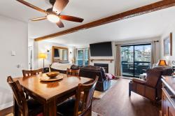 270 Bridge Street Lakeview 1, Unit 1 Bigfork, MT 59911