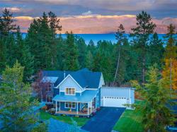 280 Spurwing Loop Lakeside, MT 59922