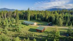 12 N Shore Road Trout Creek, MT 59874