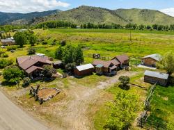 234 Mill Creek Road Sheridan, MT 59749