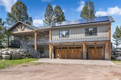 77 Rumsey Road Philipsburg, MT 59858