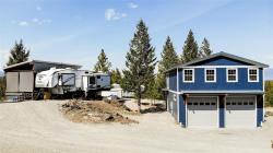 77 Abayance Loop Rexford, MT 59930