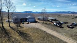 96 Partridge Lane Hall, MT 59837