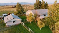 96 Partridge Lane Hall, MT 59837