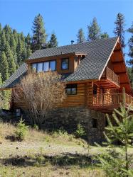 10072 W Fork Road Darby, MT 59829