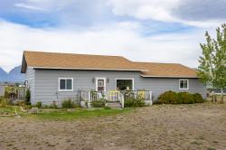 877 Oil Well Road Corvallis, MT 59828